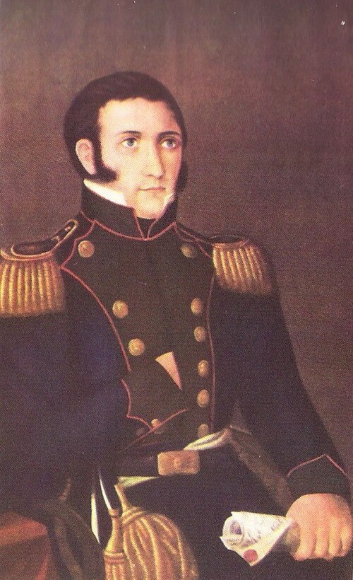 Manuel Dorrego